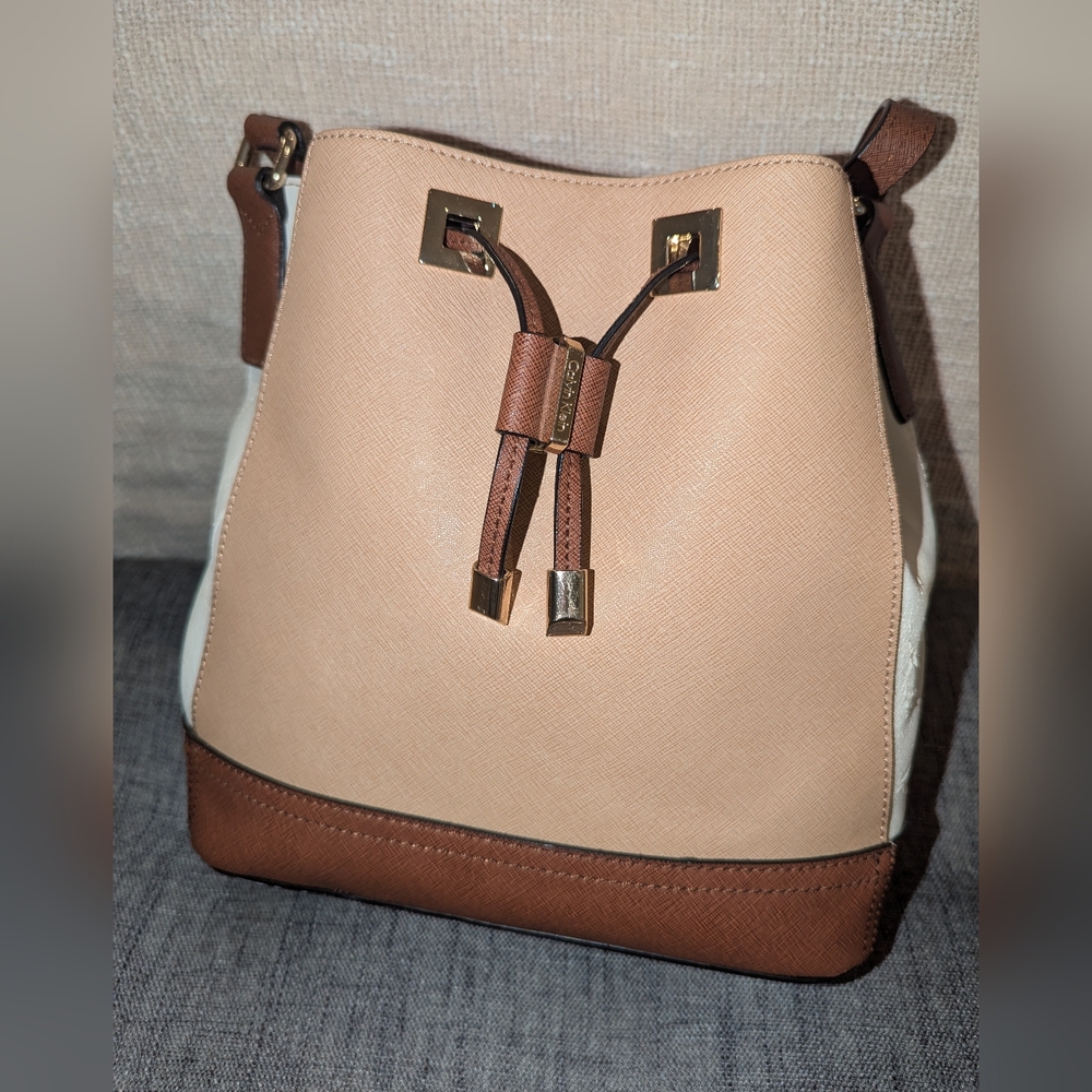 Calvin Klein bucket bag